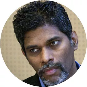 Wilson Raj Perumal