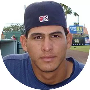 Wilson Ramos - Baseball catcher