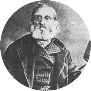 Wilson Ruffin Abbott