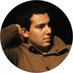 Wilson Saba - Writer