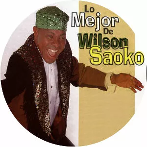 Wilson Saoko