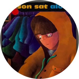 Wilson sat alone - Book by Debra Hess