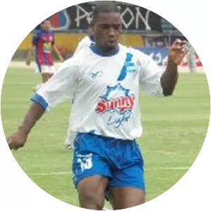 Wilson Segura