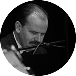 Wilson Somers photograph