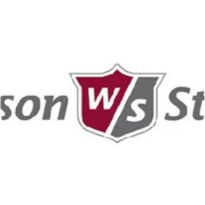 Wilson Staff