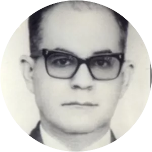 Wilson Teixeira Beraldo - Brazilian physician