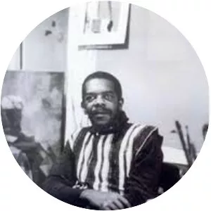 Wilson Tibério - Visual artist