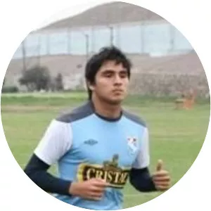 Wilson Vizconde Paredes