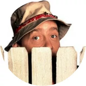 Wilson Wilson Jr. - TV character