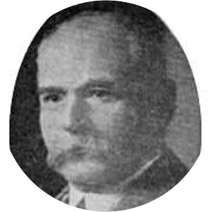 Wilson Worsdell