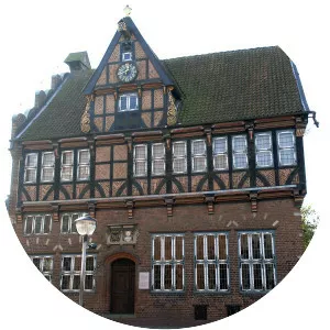 Wilster - Town in Germany