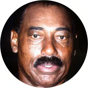 Wilt Chamberlain - American professional basketball player