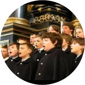 Wilten Boys' Choir