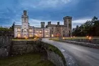 Wilton Castle - 