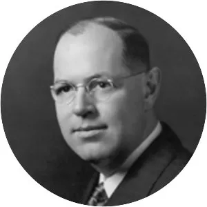 Wilton E. Hall - Former United States Senator