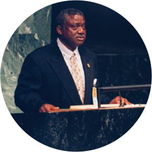 Wilton G. S. Sankawulo