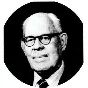 Wilton M. Krogman - American anthropologist