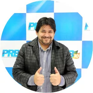 Wilton Melo Acosta - Politician