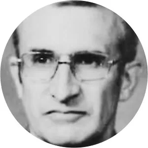 Wilton Persons - Former White House Chief of Staff