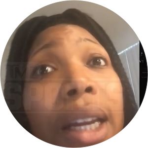 Wiltrice Jackson photograph