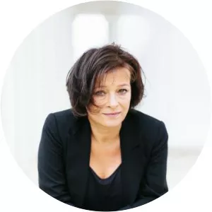 Wiltrud Schreiner - Stage actor