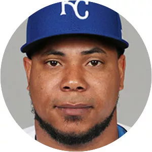 Wily Peralta - Baseball pitcher