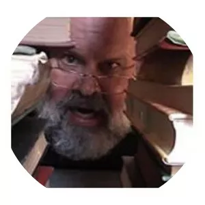 Wim Coleman - Author