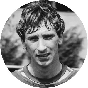 Wim Hofkens - Former football player