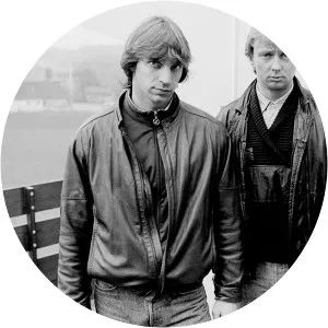 Wim Holleeder photograph