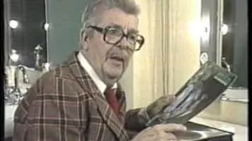 Wim Kan - Dutch visual artist