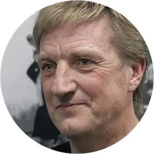 Wim Kieft - Dutch former football player