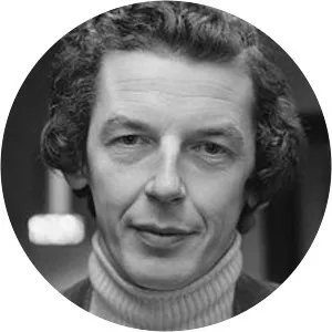 Wim Kok - Former Prime Minister of the Netherlands