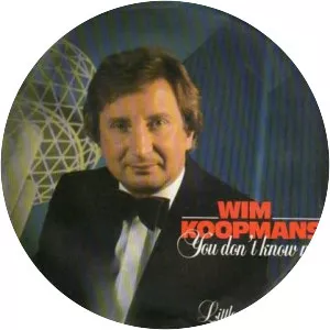 Wim Koopmans