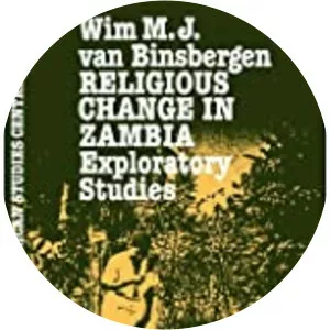 Wim M. J. van Binsbergen