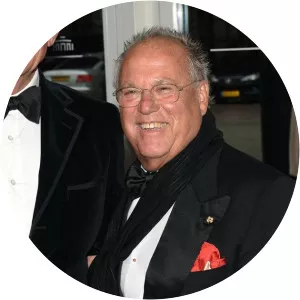 Wim Nijkamp photograph