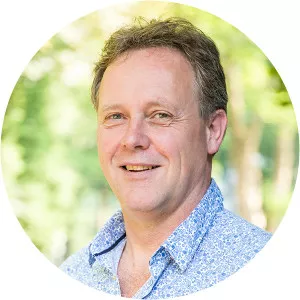 Wim Schuurman - Katja Schuurman's father