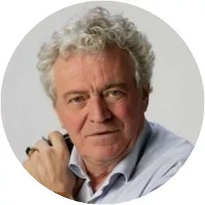 Wim Serlie - Movie actor