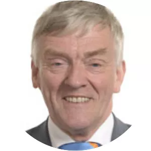 Wim van de Camp - Former Member of the European Parliament