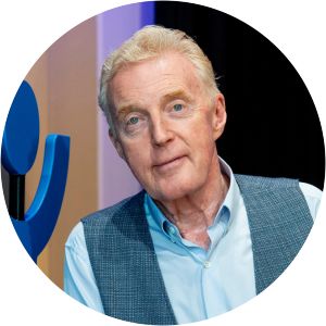 Wim van der Pluym photograph