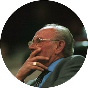 Wim van Grunsven photograph