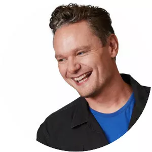 Wim van Helden - Radio host