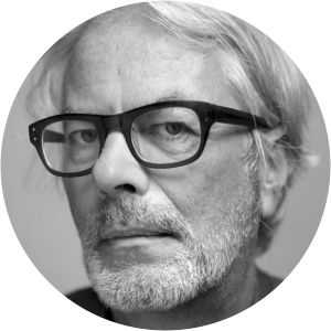 Wim van Sinderen - Author