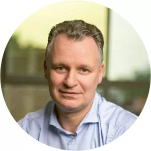 Wim Vanhelleputte - CEO of MTN Uganda