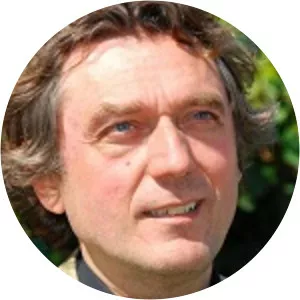 Wim Vos - Percussionist