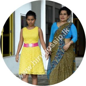 Wimasha Wishwadari photograph