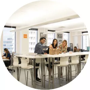 Wimberly Allison Tong & Goo