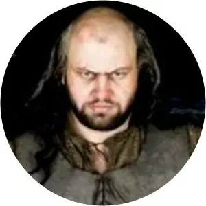 Wimbleweather - Fictional character