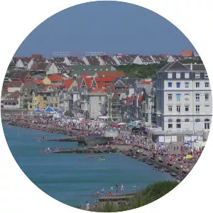 Wimereux - Commune in France