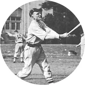 Wimpy Quinn - Baseball player