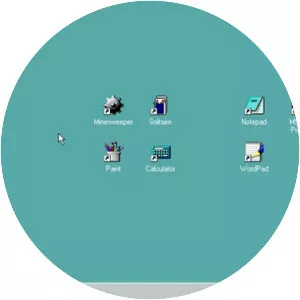 Win 98 Simulator - Video game